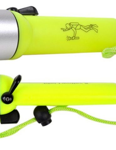 Waterproof Torch Light